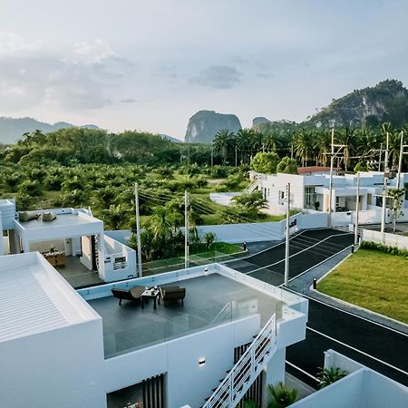 The Haven Krabi Villa Ao Nang Buitenkant foto