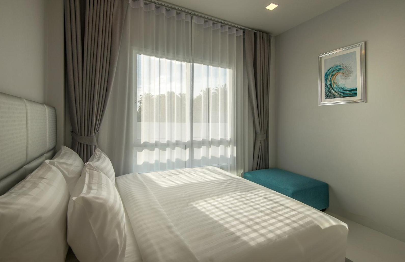 The Haven Krabi Villa Ao Nang Buitenkant foto