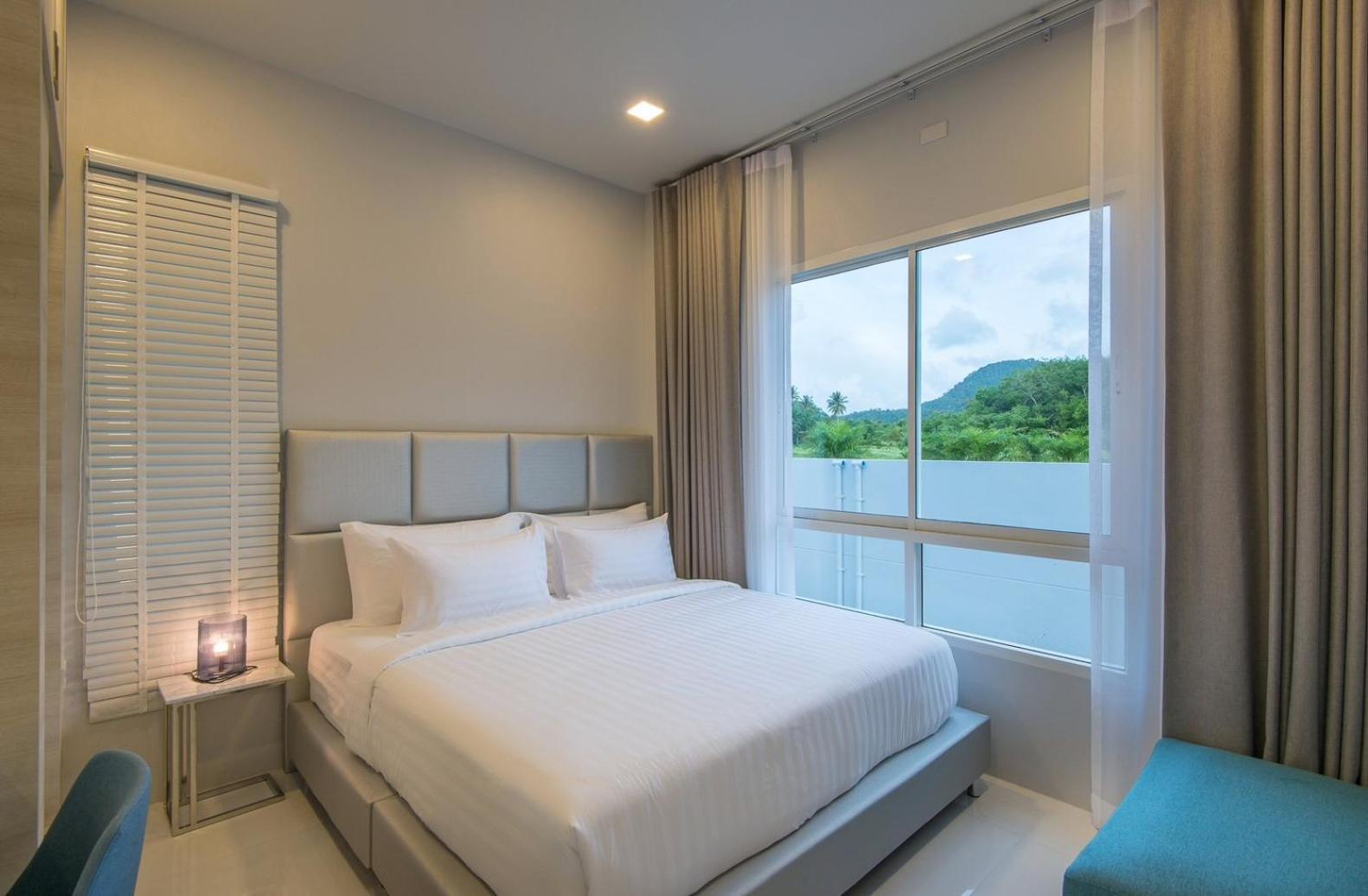 The Haven Krabi Villa Ao Nang Buitenkant foto