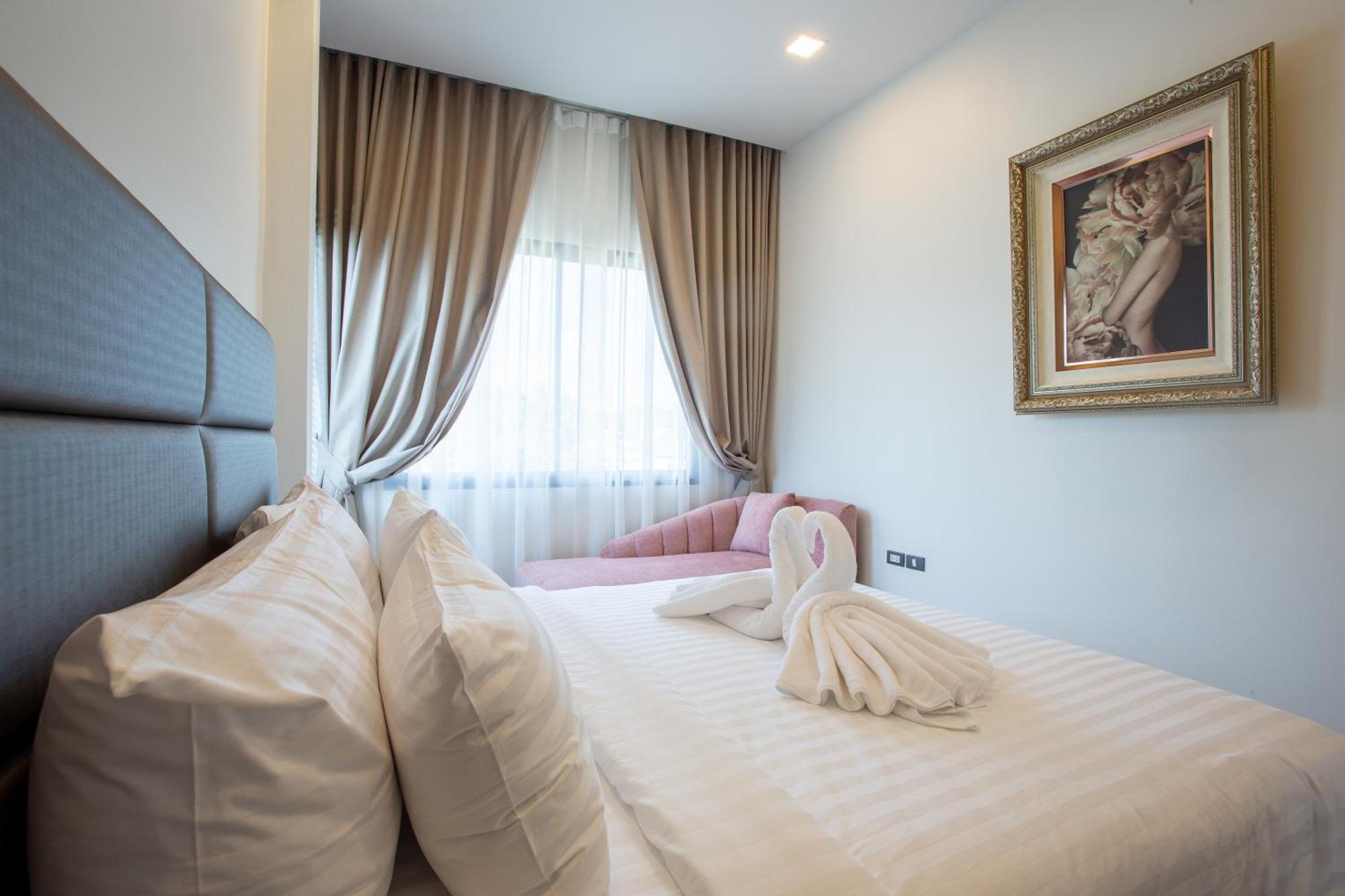 The Haven Krabi Villa Ao Nang Buitenkant foto